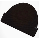 Vans Vans Men's Core Basic Cuff Beanie Black One Size Mens Toques
