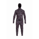 Airblaster Airblaster Men's Classic Ninja Suit Black Dinoflage S Mens One Piece Baselayer