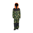 Airblaster Airblaster Youth Freedom Suit OG Dinoflage XS Youth Boys Snow pants