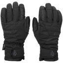 Volcom Volcom Men's CP2 Gore-Tex Glove Black S Mens Gloves Over