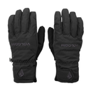 Volcom Volcom Men's V.CO Nyle Glove Black S Mens Gloves Over
