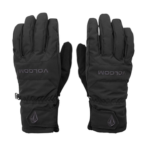 Volcom Volcom Men's V.CO Nyle Glove Black S Mens Gloves Over