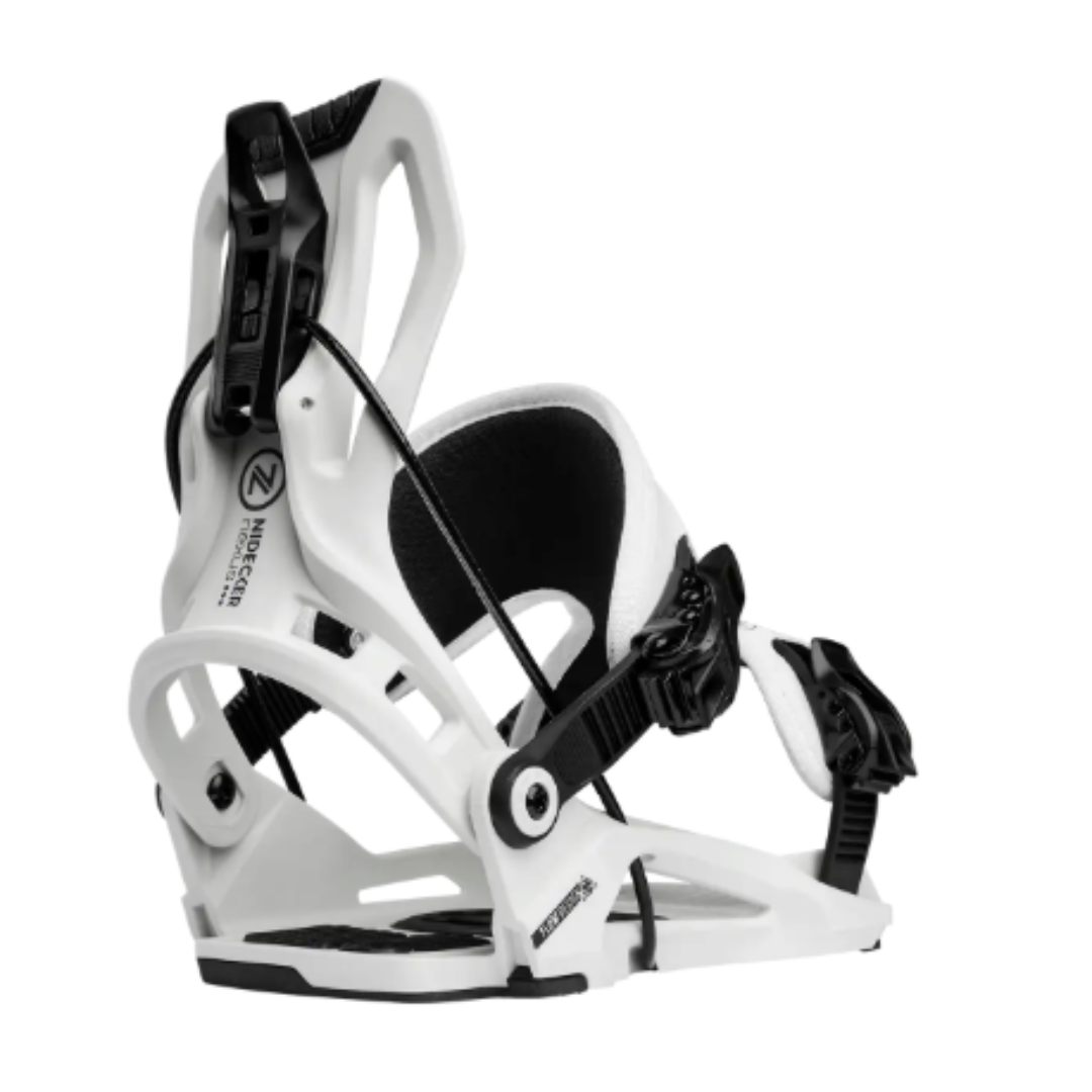 Nidecker Men's Nexus Snowboard Bindings