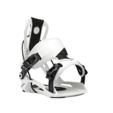 Nidecker Men's Nexus Snowboard Bindings