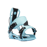 Nidecker Men's Nexus Snowboard Bindings