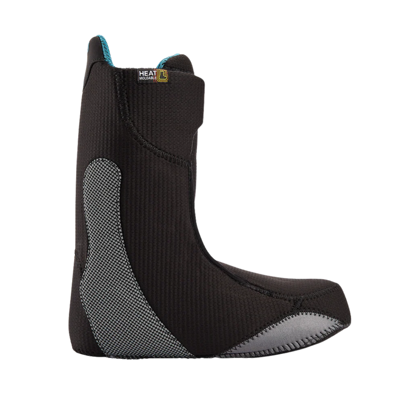 Burton Burton Men's Photon Step On® BOA® Snowboard Boots Black 8 Wide Mens Snowboard Boa Boots 6 to 15 US Mens size