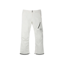 Burton Burton Men's Cyclic Gore-Tex 2L Snow Pants - Stout White Stout White L Mens Gore-Tex Snowboard Pants
