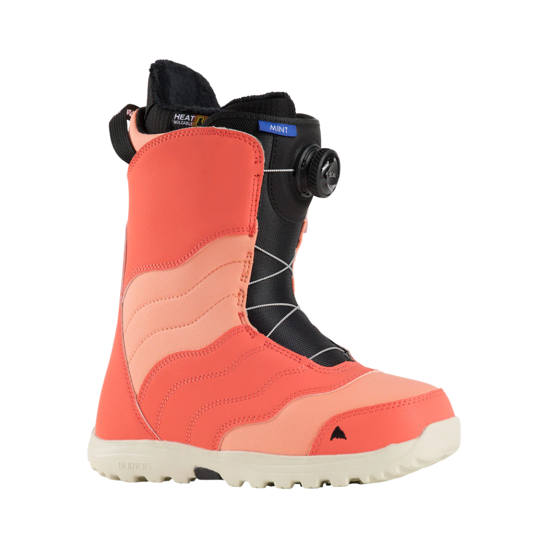 Burton Women's Mint BOA® Snowboard Boots