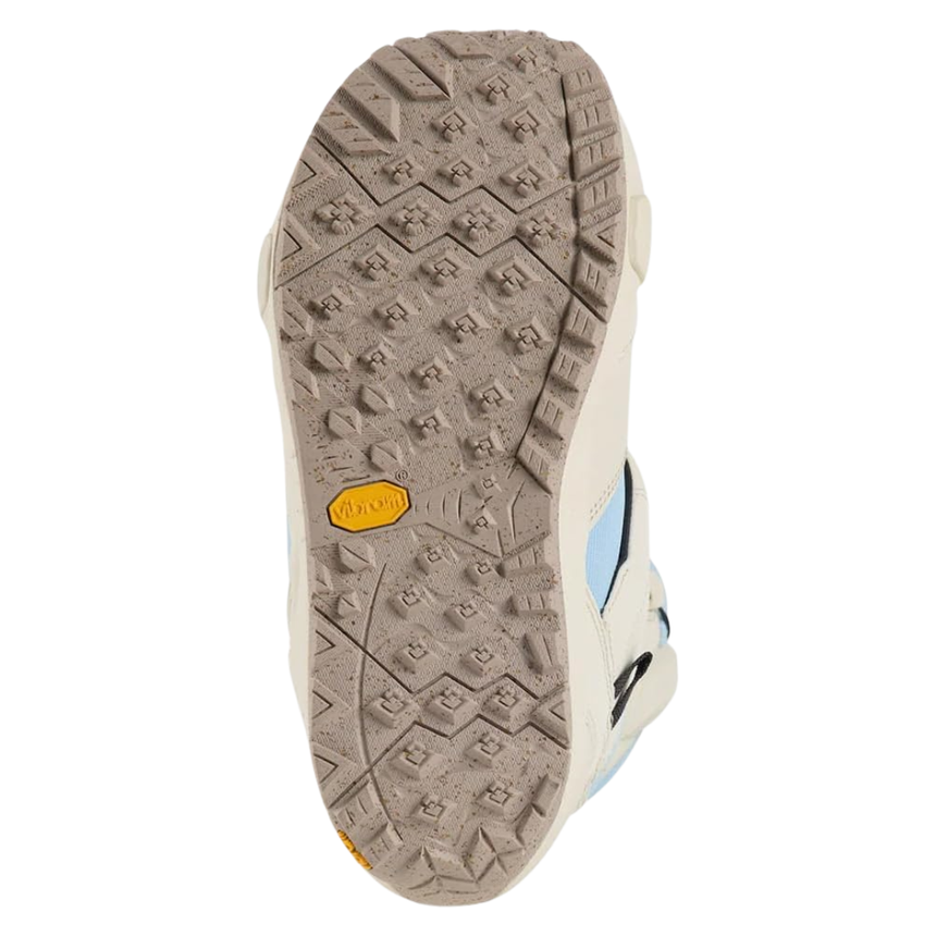 Burton Burton Men's Ion Step On® Snowboard Boots White / Dusty Blue
