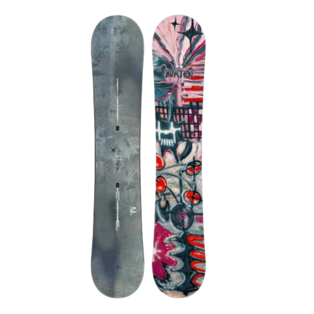 Burton Men's Blossom Camber Snowboard
