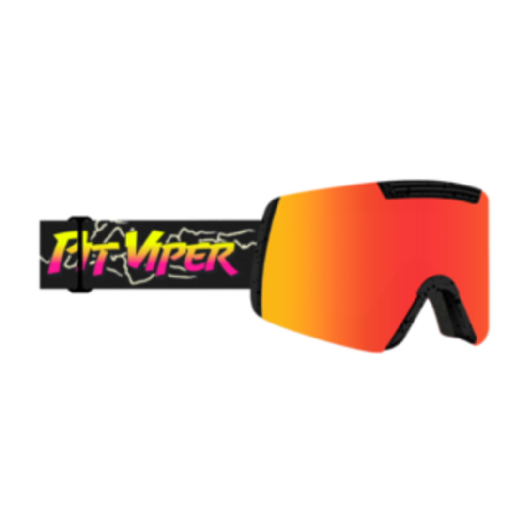 Pit Viper The Power Surge Backslap Goggle