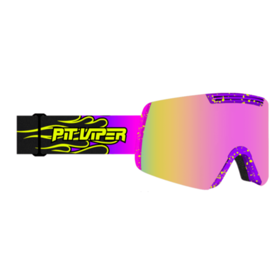 Pit Viper The 93 Combustion Backslap Goggle