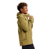Burton Women's Burton Veridry 2.5L Rain Jacket - Martini Olive