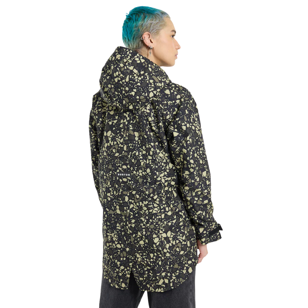 Burton Women's Veridry 2L Rain Jacket