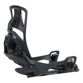 Burton Burton Men's Step On® Splitboard Bindings Black M Mens Snowboard Bindings