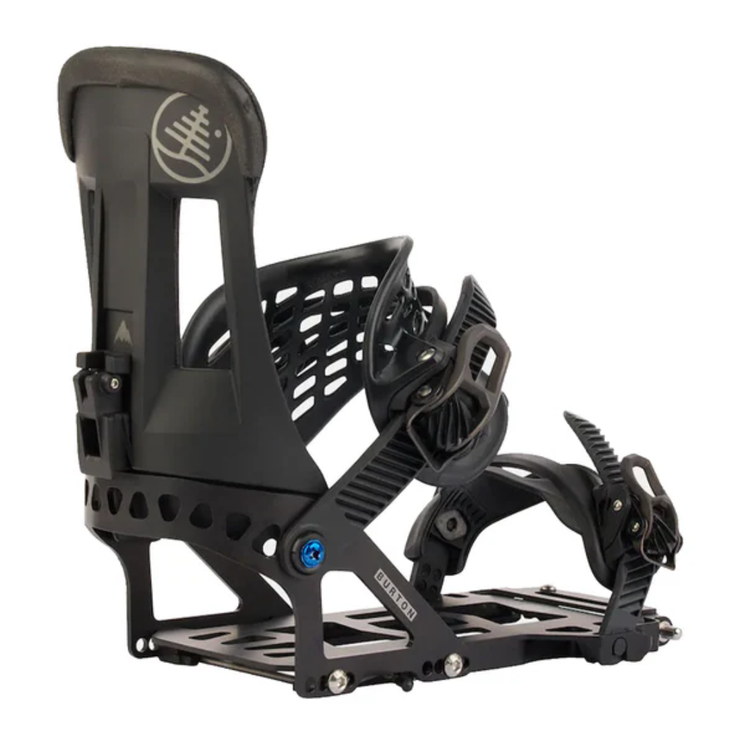 Burton Hitchhiker Splitboard Bindings