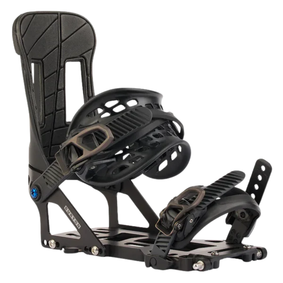 Burton Hitchhiker Splitboard Bindings