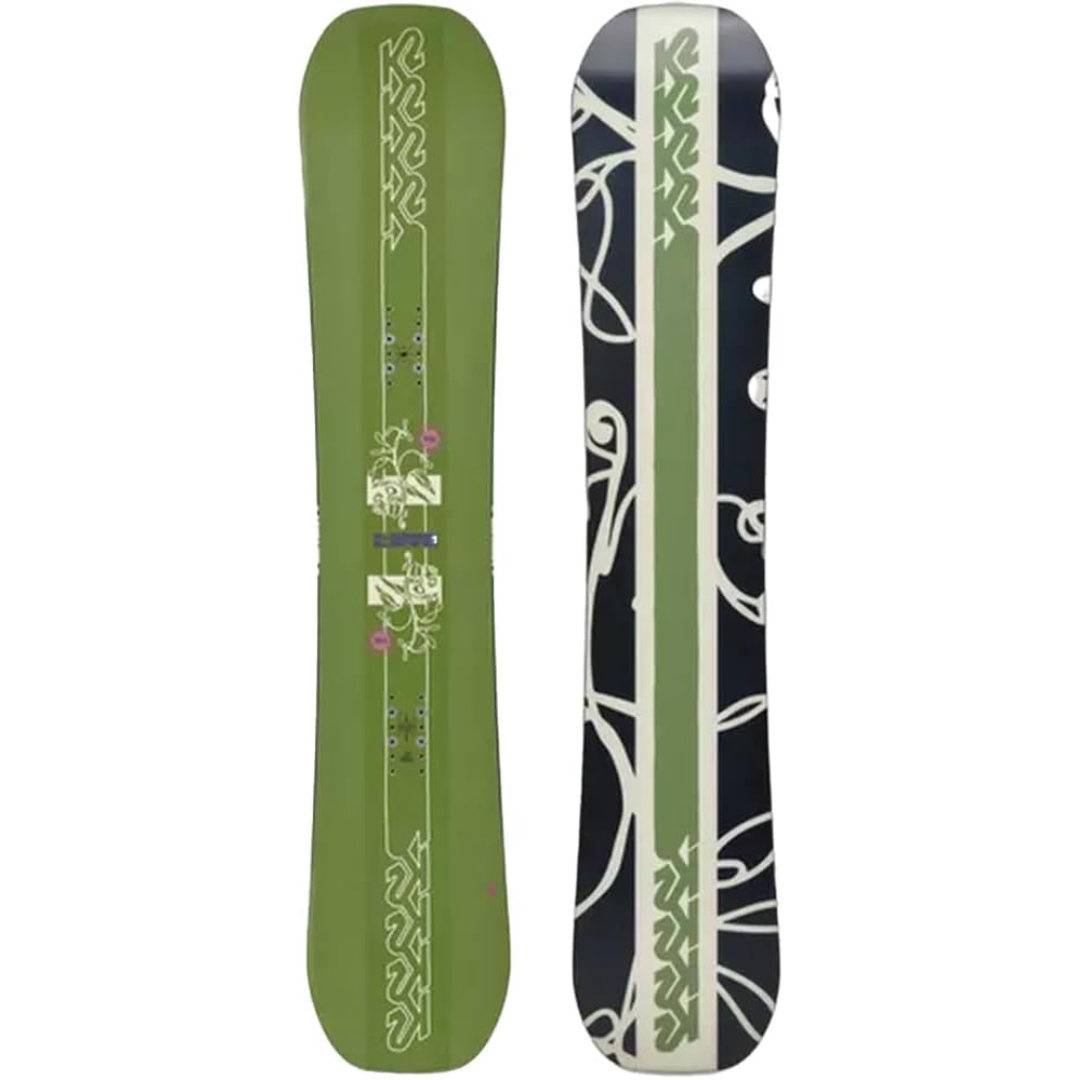 K2 Women's Lime Lite Snowboard