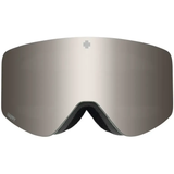 Marauder SE Steel Gray Happy Bronze Silver Mirror Mirror + Happy LL Persimmon Silver Mirror