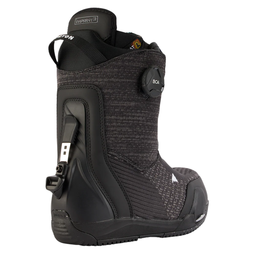 Burton Buton Women's Ritual LTD Step On® Snowboard Boots Black