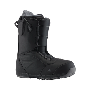 Burton Burton Men's Ruler Snowboard Boots Black 6 Mens Snowboard Boa Boots 6 to 15 US Mens size