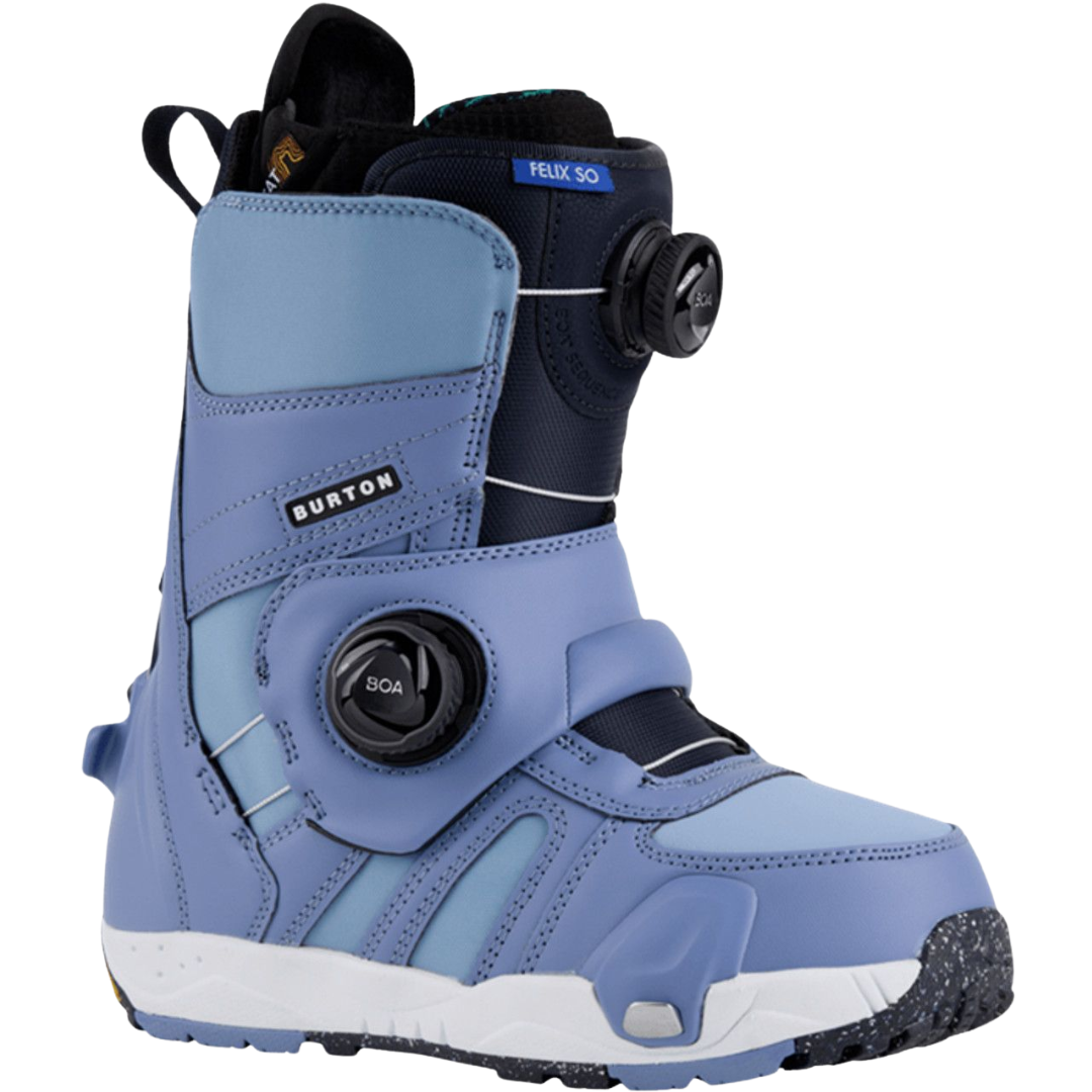 Burton Women's Felix Step On Snowboard Boots