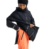 Burton Women's Pillowline GORE-TEX 2L Anorak Jacket