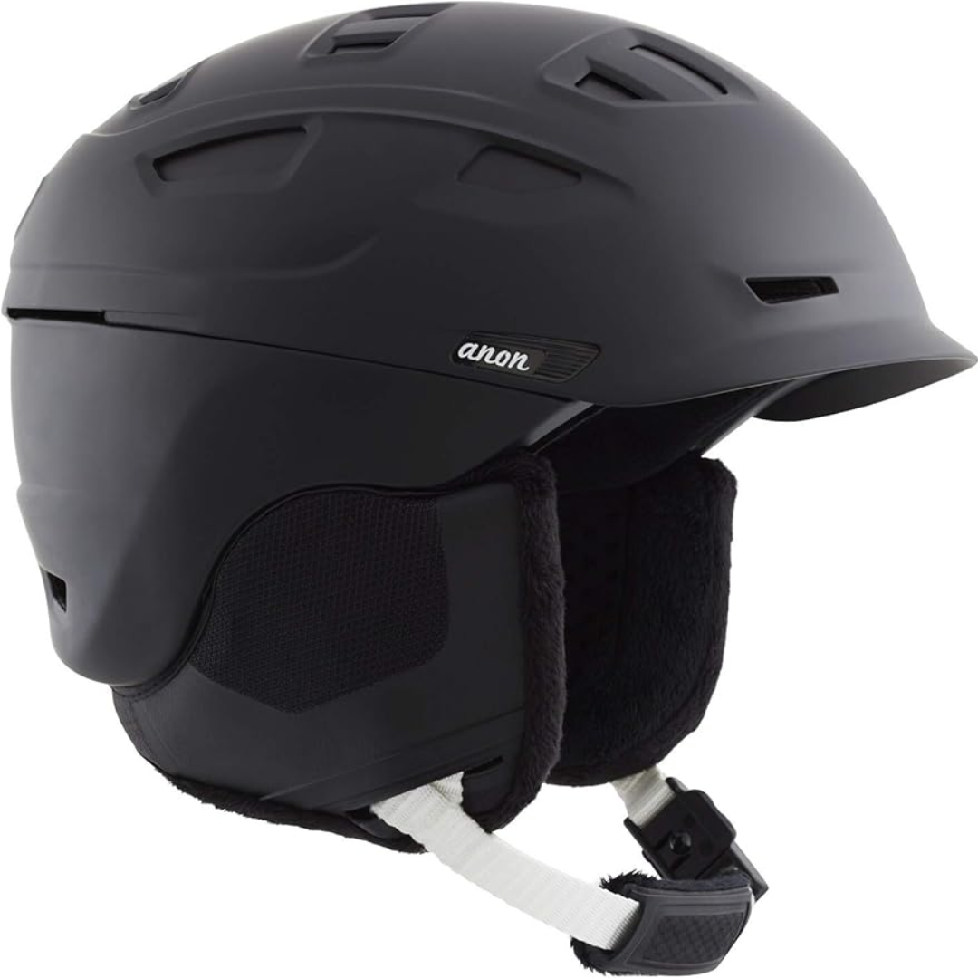 Anon Nova Mips® Ski & Snowboard Helmet