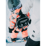 Harnais de snowboard Burton MDXONE pour enfants