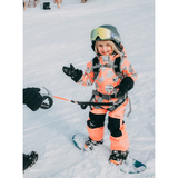 Harnais de snowboard Burton MDXONE pour enfants