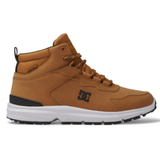 DC Men's Mutiny Winter Boots - Wheat/Black