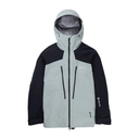 Burton Burton Men's [ak] Tuvak GORE-TEX C-Knit 3L Jacket - Petrol Green/True Black Petrol Green/True Black S Mens Gore-Tex Jackets