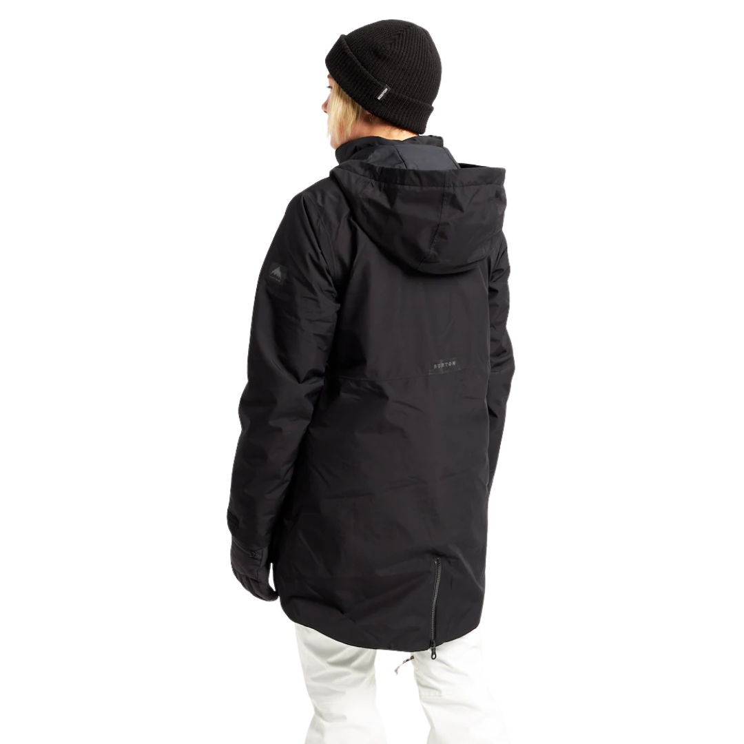 Burton Women's Gore Tex Treeline Jacket