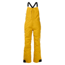 Burton Burton Women's [ak] GORE‑TEX 3L Kimmy Stretch Bib Pants - Goldenrod Goldenrod S Womens Gore-Tex Snowpants