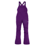 Burton Women's Avalon 2L Stretch Bib Pants - Imperial Purple