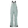 Burton Women's [ak] GORE‑TEX 3L Kimmy Stretch Bib Pants - Petrol Green