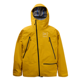 Burton [ak] Kalausi GORE-TEX 3L Jacket - Goldenrod