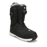 DC Women's Mora Boa Snowboard Boots