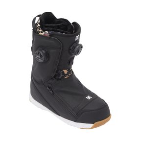 DC DC Women's Mora Boa Snowboard Boots -Leopard Leopard 6.5 Womens Boa Snowboard Boots 5 to 11 US womens size