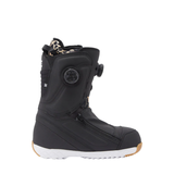 DC Women's Mora Boa Snowboard Boots -Leopard