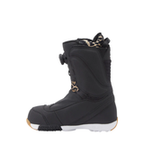 DC Women's Mora Boa Snowboard Boots -Leopard