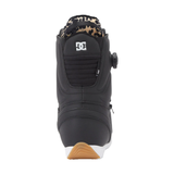 DC Women's Mora Boa Snowboard Boots -Leopard