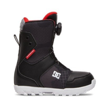 DC Youth Scout Snowboard Boots