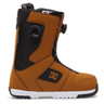 DC Men's Phase Boa Pro Snowboard Boots - Black/Wheat