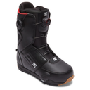 DC DC Men's Control Step On Snowboard Boots - Black Black 7 Mens Boa Snowboard Boots 6 to 15 US Mens size