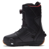 DC Men's Control Step On Snowboard Boots - Black