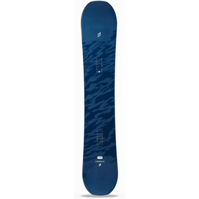 K2 K2 Men's Gateway Rental Snowboard Multi 156 Mens Snowboards