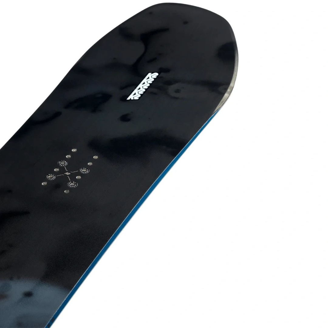 K2 Men's Passport Snowboard