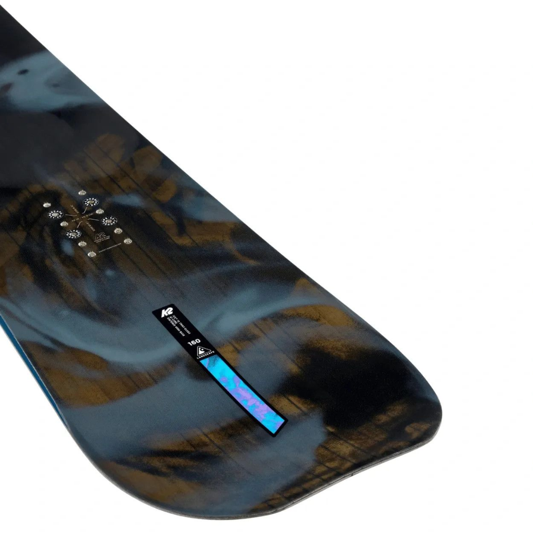 K2 Men's Passport Snowboard