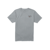 Salty Crew Salty Crew Men's Bruce Premium Tee Quarry M Mens T-Shirts